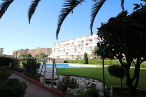 Estudio en la Pineda, a dos pasos de Port Aventura